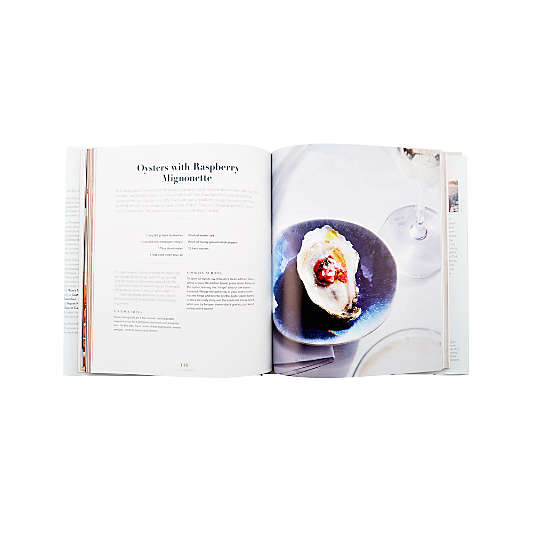 Just Married Cookbook, Kosterina Extra Virgin Olive Oil, and Heart Utensils Gift Set