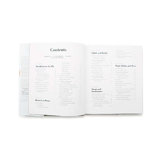 Just Married Cookbook by Caroline Chambers