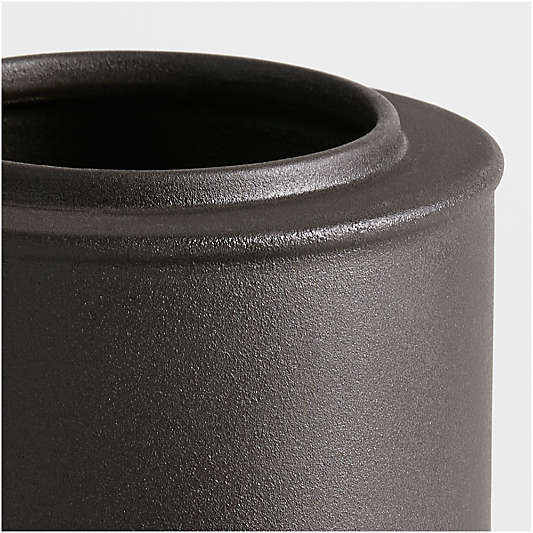 Juxon Black Canister