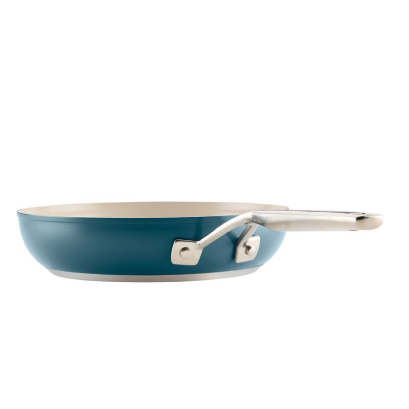 KitchenAid ® Agave 3-Ply Ceramic Non-Stick 9.5" Fry Pan - image 5 of 7