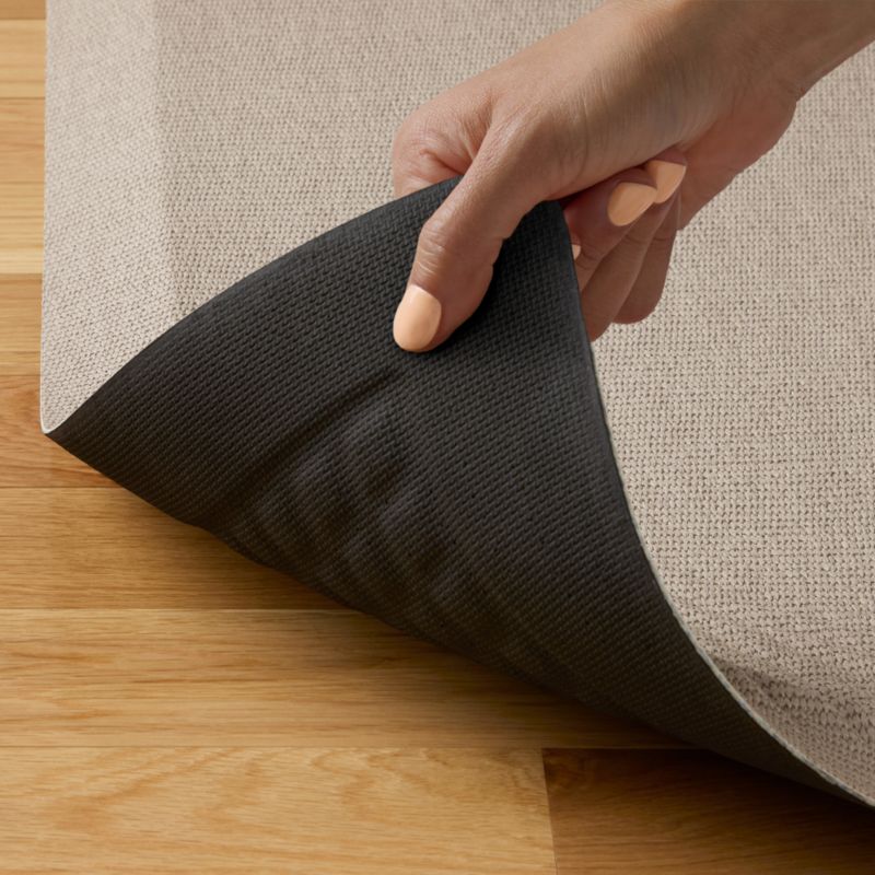 KitchenAid Gourmet Series Milkshake Tan Solid Gel Comfort Kitchen Mat - image 2 of 4