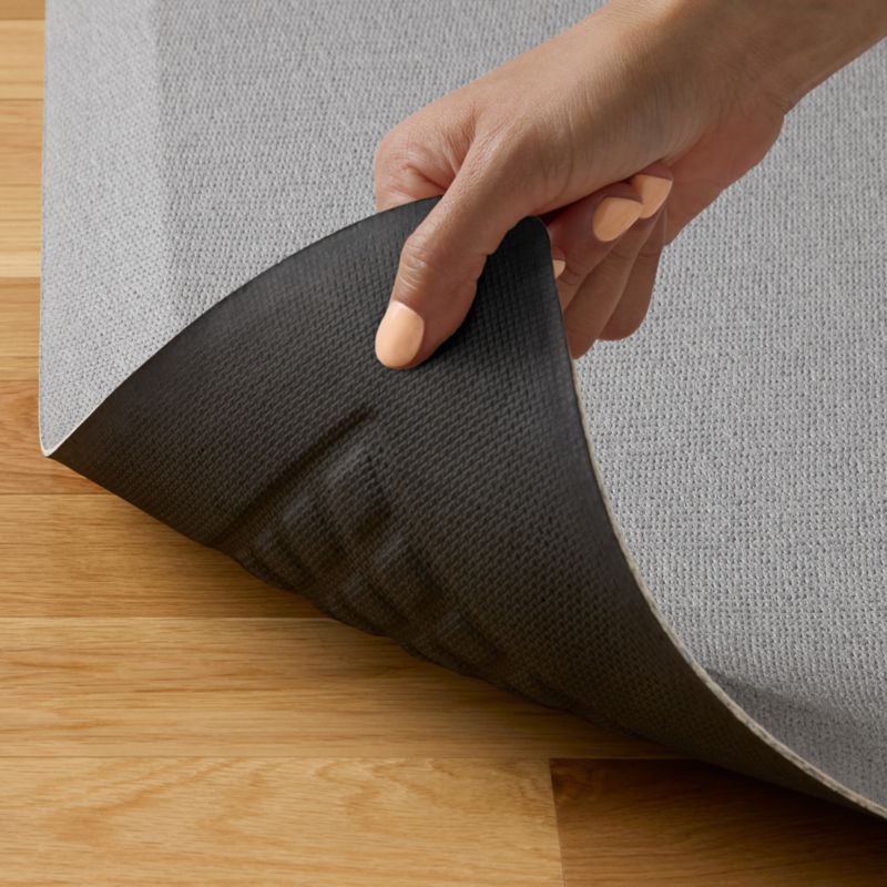 KitchenAid Gourmet Series Grey Solid Gel Comfort Kitchen Mat - image 2 of 4