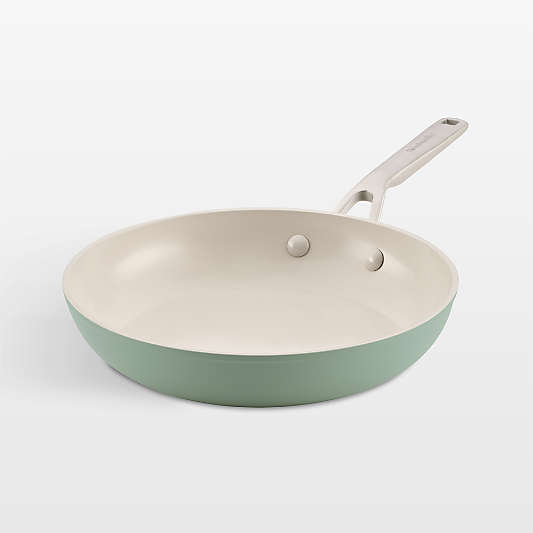 KitchenAid ® Cardamom Hard-Anodized Ceramic Non-Stick 10" Fry Pan