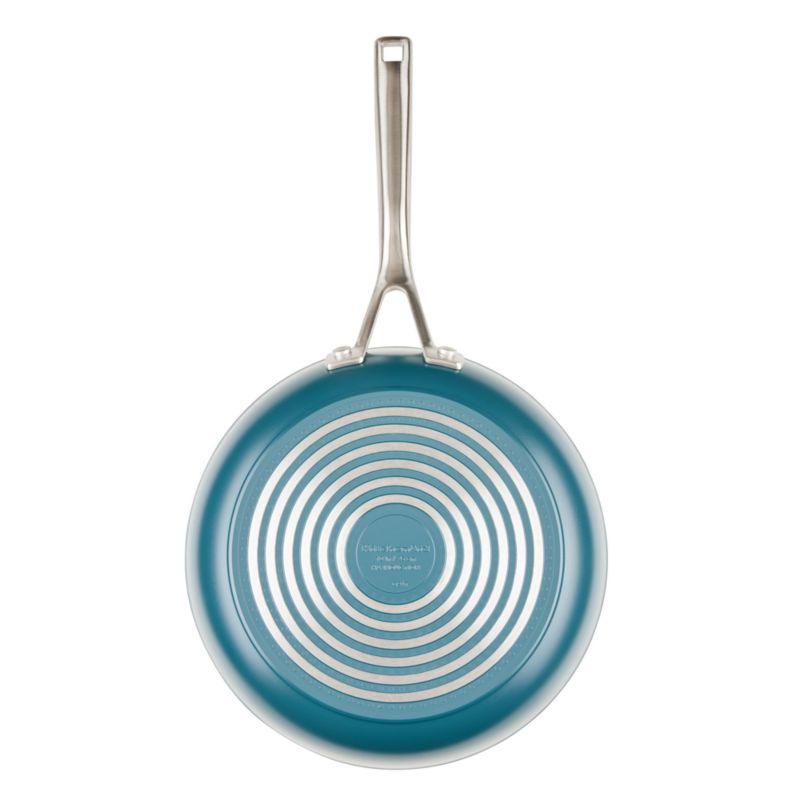 KitchenAid ® Agave Hard-Anodized Ceramic Non-Stick Induction 10" Fry Pan - image 5 of 6