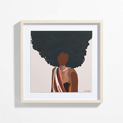 BACE – BIG ARTIST CANVAS EASEL, Black and Brown – Fredrix Artist
