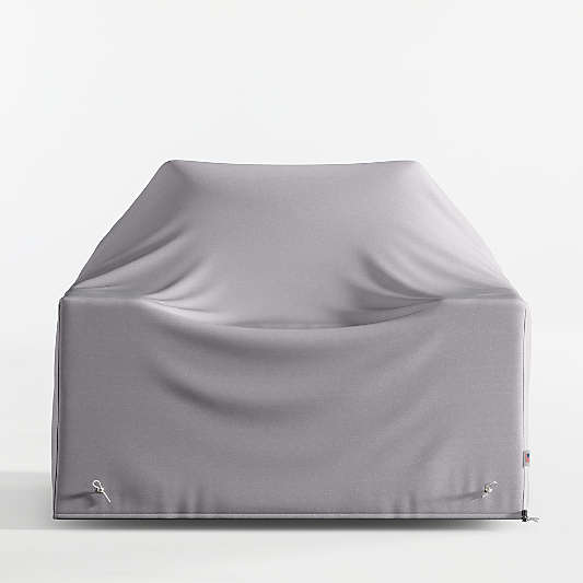 KoverRoos®MAX Abaco Outdoor Swivel Lounge Chair Cover by KoverRoos