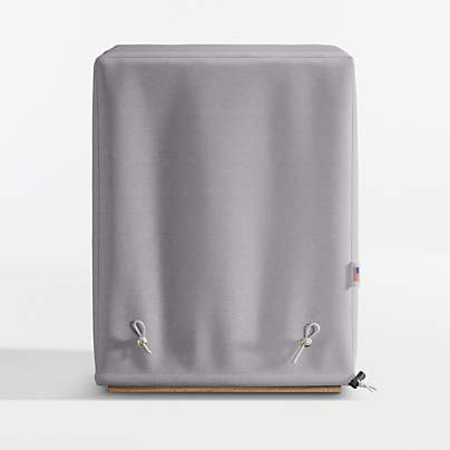 KoverRoos®MAX Batten Outdoor C Table Cover by KoverRoos