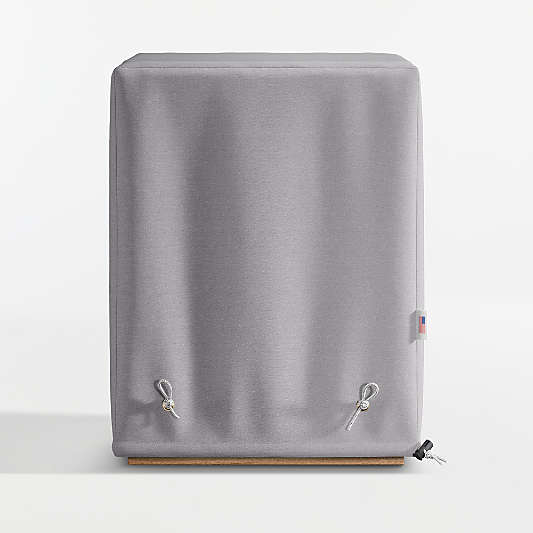 KoverRoos®MAX Batten Outdoor C Table Cover by KoverRoos