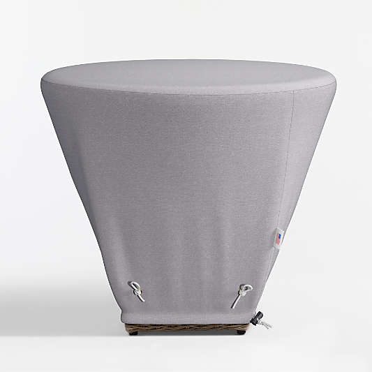 KoverRoos®MAX Felix Outdoor Accent Table Cover by KoverRoos