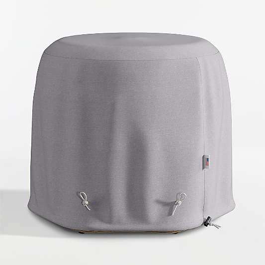 KoverRoos®MAX Felix Outdoor Side Table Cover by KoverRoos