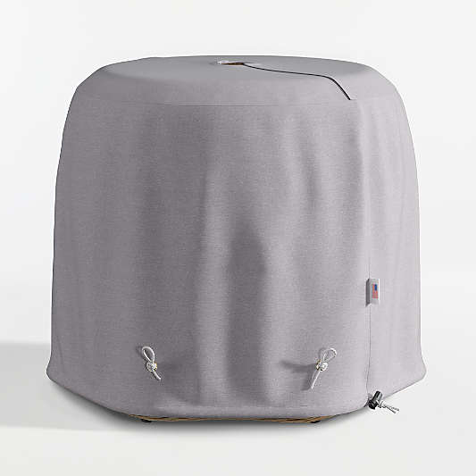 KoverRoos®MAX Felix Outdoor Side Table Cover by KoverRoos