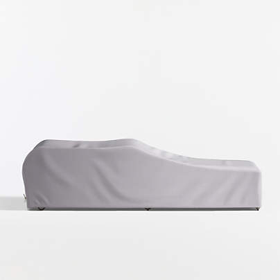 KoverRoos®MAX Harpen Metal Outdoor Chaise Cover by KoverRoos