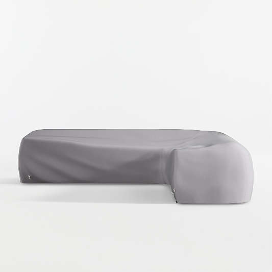 KoverRoos®MAX Ipanema 3-Piece L-Shaped Outdoor Sectional Cover by KoverRoos