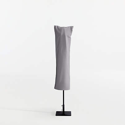 KoverRoos®MAX 8x10 Outdoor Patio Umbrella Cover by KoverRoos