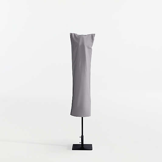 KoverRoos®MAX 8x10 Outdoor Patio Umbrella Cover by KoverRoos