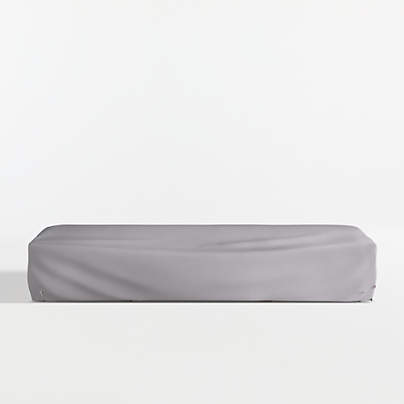 KoverRoos®MAX Ipanema Outdoor 2-Piece XL Sofa Cover by KoverRoos