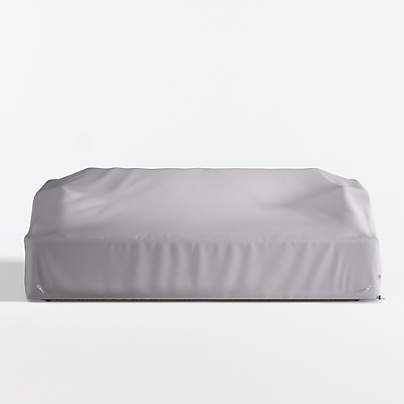 KoverRoos®MAX Ipanema Outdoor Double Chaise Cover by KoverRoos