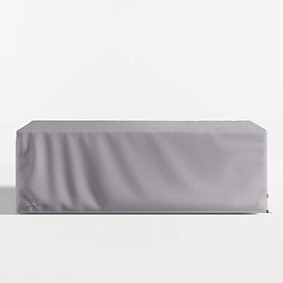 KoverRoos®MAX Ipanema Outdoor Dining Set Cover by KoverRoos