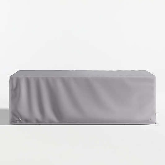 KoverRoos®MAX Ipanema Outdoor Dining Set Cover by KoverRoos