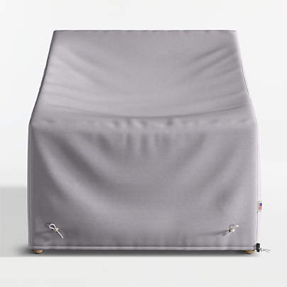 KoverRoos®MAX Ipanema Outdoor Lounge Chair Cover by KoverRoos