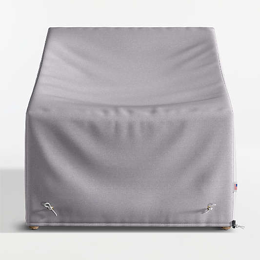KoverRoos®MAX Ipanema Outdoor Lounge Chair Cover by KoverRoos