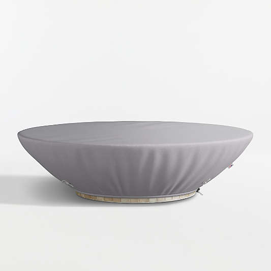 KoverRoos®MAX Ipanema 54" Round Outdoor Coffee Table Cover by KoverRoos