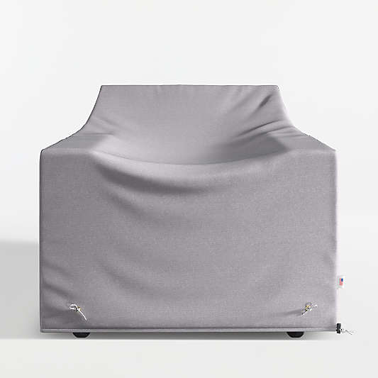 KoverRoos®MAX Paso Outdoor Rocking Chair Cover by KoverRoos