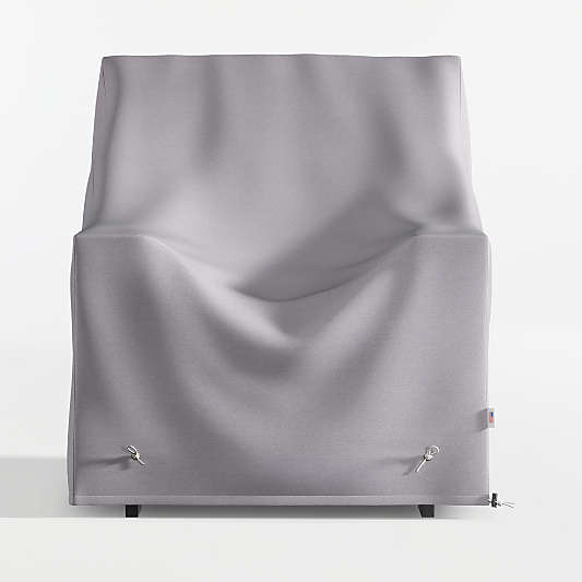 KoverRoos®MAX Takagi Outdoor Adirondack Chair Cover by KoverRoos