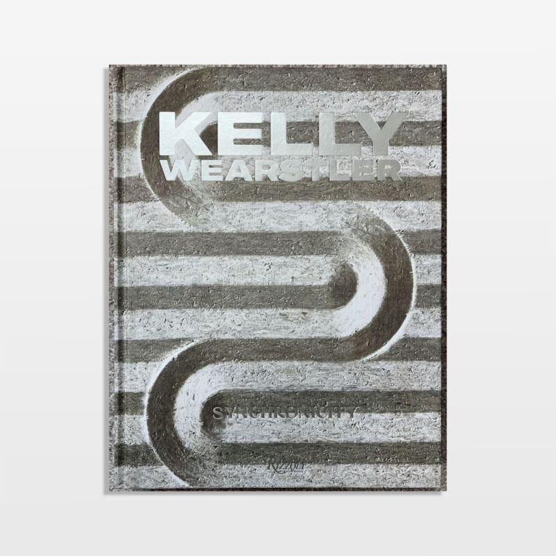 "Kelly Wearstler: Synchronicity" Home Decor Book by Kelly Wearstler - image 0 of 1