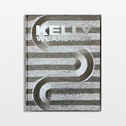 "Kelly Wearstler: Synchronicity" Home Decor Book by Kelly Wearstler