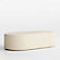 Oval - 62"W x 32"D