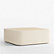 Rounded Square - 44"W x 44"D