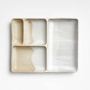 Kaito Dinnerware Collection | Crate & Barrel