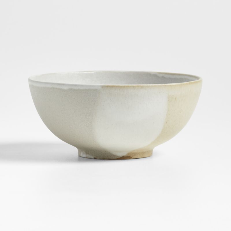 Kaito Round Stoneware Ramen Bowl - image 0 of 7