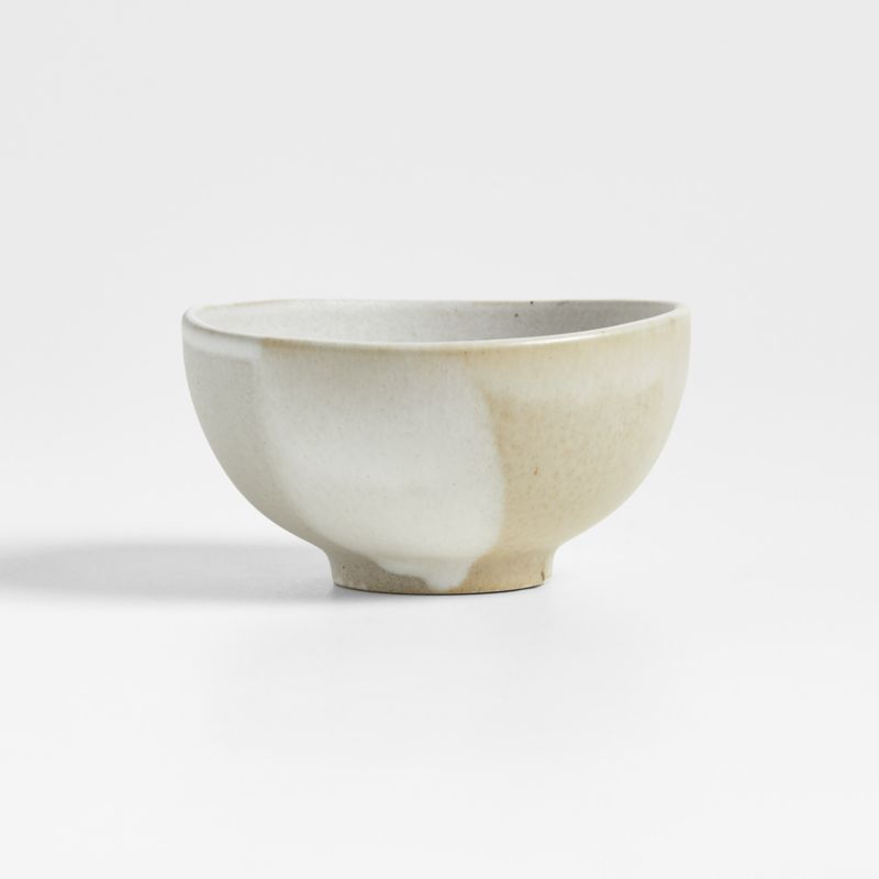 Kaito Round Stoneware Rice Bowl - image 0 of 5