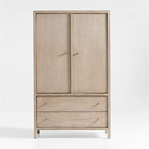 Stylish and Affordable Alternative to Crate & Barrel's Keane Dresser