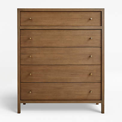 Keane dresser crate and shop barrel