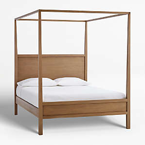 Beds Headboards Crate And Barrel