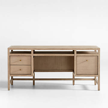 https://cb.scene7.com/is/image/Crate/KeaneNat65inPwrDeskLrgSOSSS24/$web_recently_viewed_item_sm$/231117110038/keane-65-natural-wood-2-drawer-desk-with-outlets.jpg