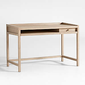 Target desk best sale with outlet