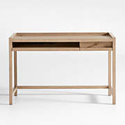 Pilsen Graphite L-Shaped Desk with Glass Top