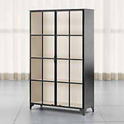 Mindi cupboard 90 cm - Storage furniture - Tikamoon