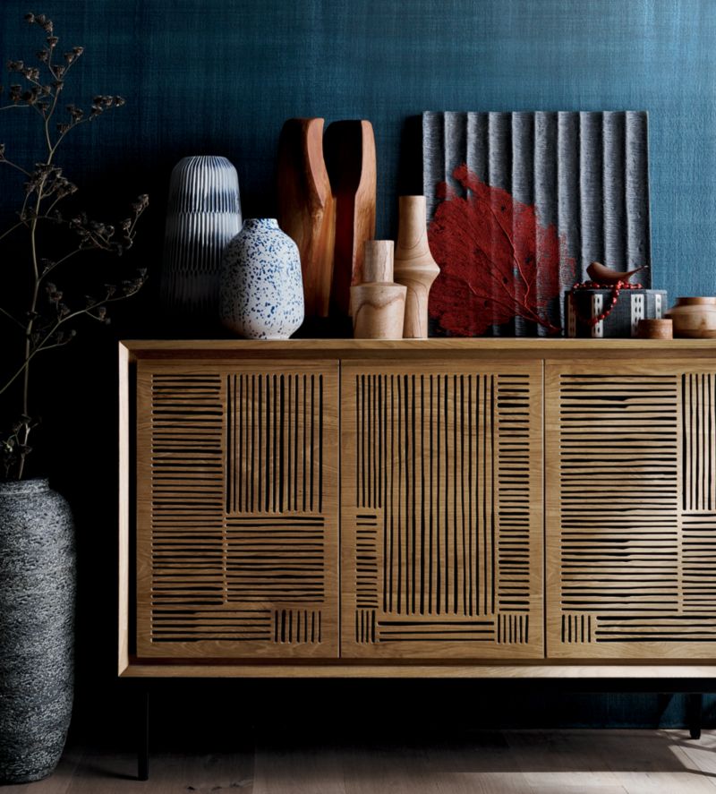 Keenan Large Sideboard - image 5 of 16