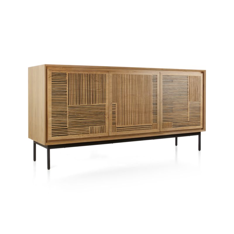 Keenan Large Sideboard - image 10 of 16