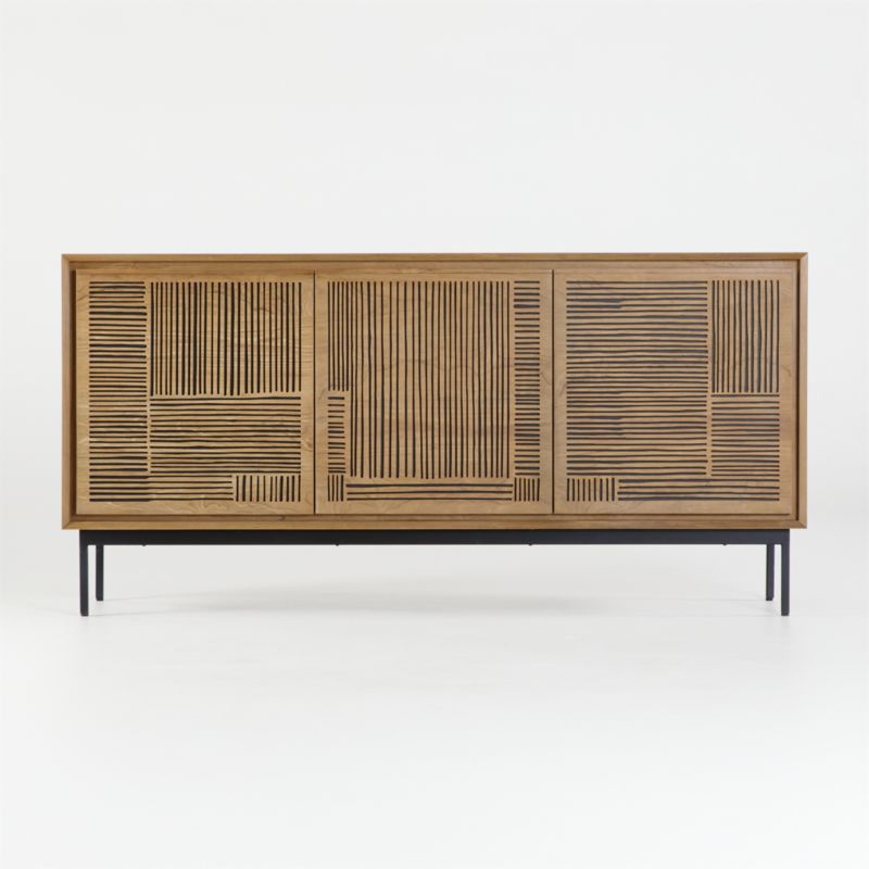 Keenan Large Sideboard - image 2 of 16