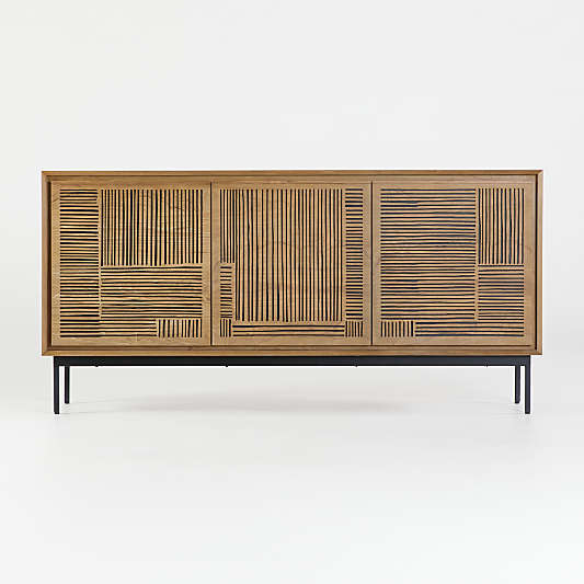 Keenan Large Sideboard