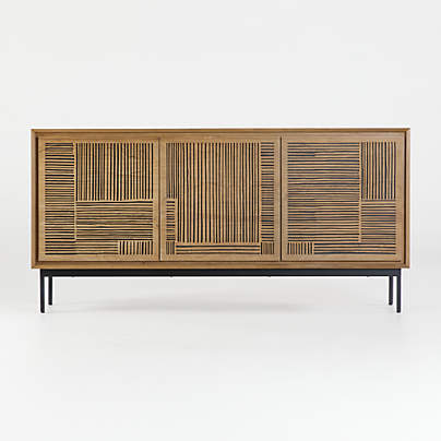 Keenan Large Sideboard