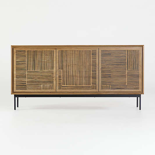 Keenan Large Sideboard