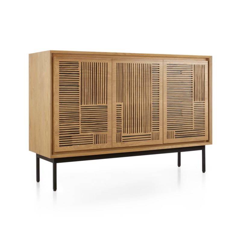 Keenan Small Sideboard