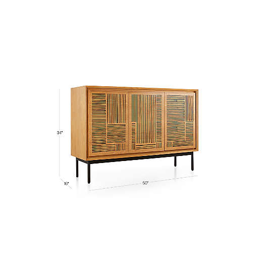 Keenan Small Sideboard